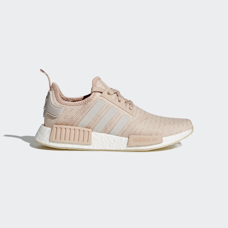 Nmd r1 deals ash pearl